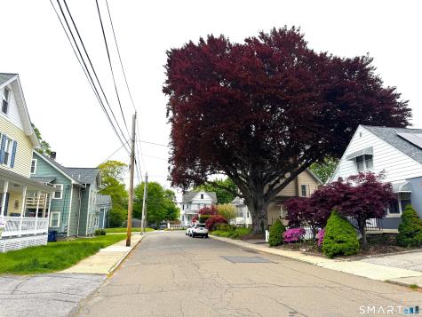 6-8 Vose Street Ansonia CT 06401