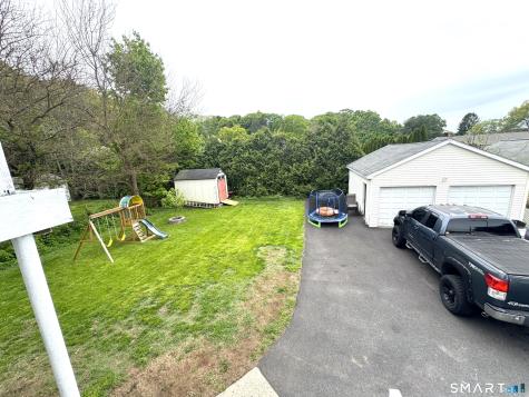 6-8 Vose Street Ansonia CT 06401