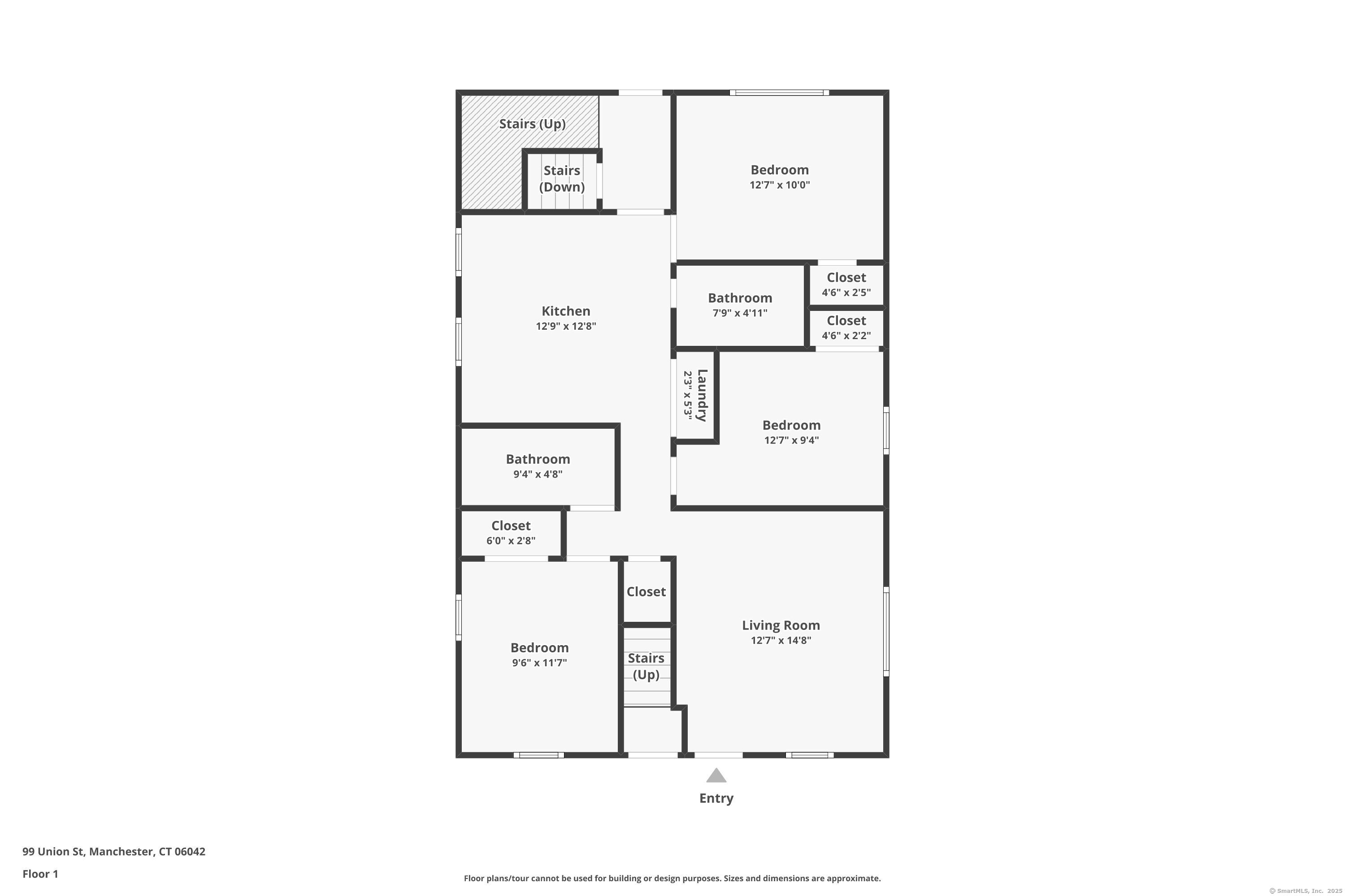 99 Union Street Manchester CT 06042