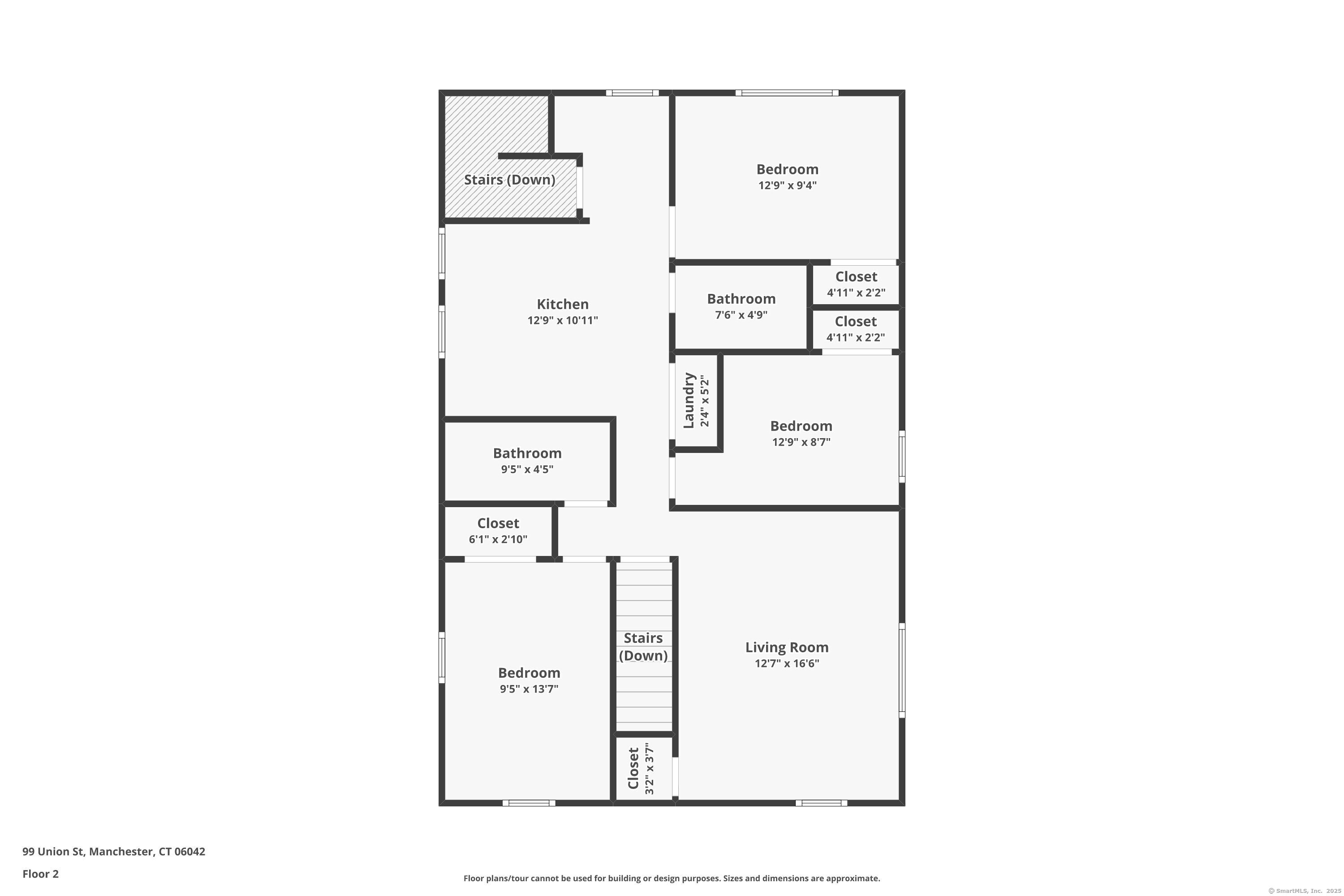 99 Union Street Manchester CT 06042