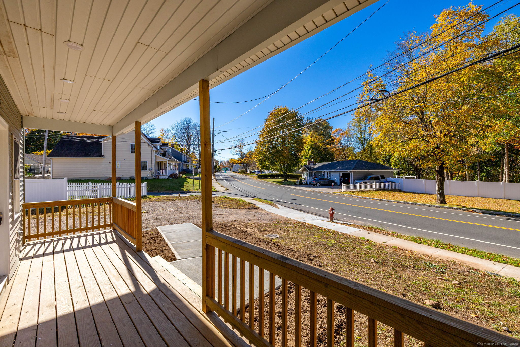 99 Union Street Manchester CT 06042