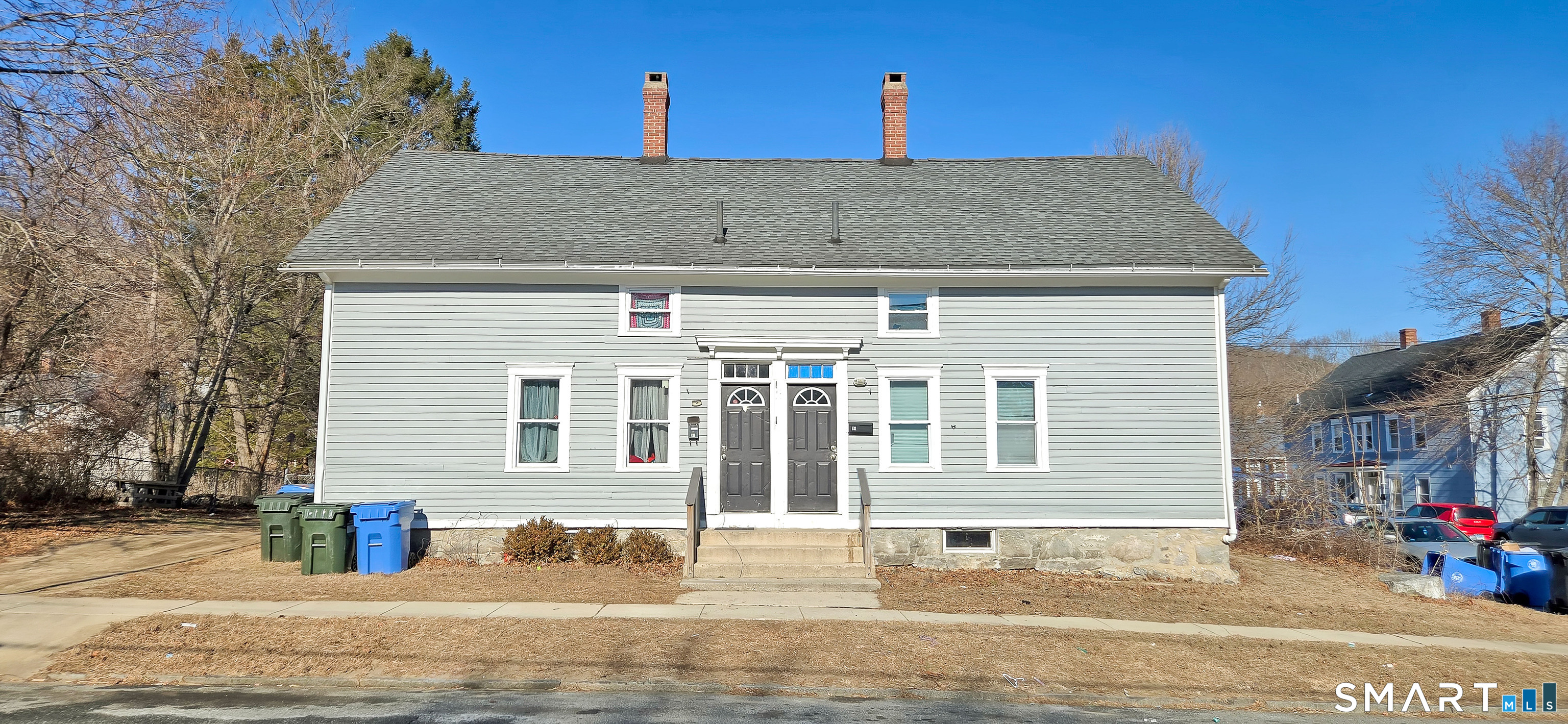 18-20 North A Street Norwich CT 06380