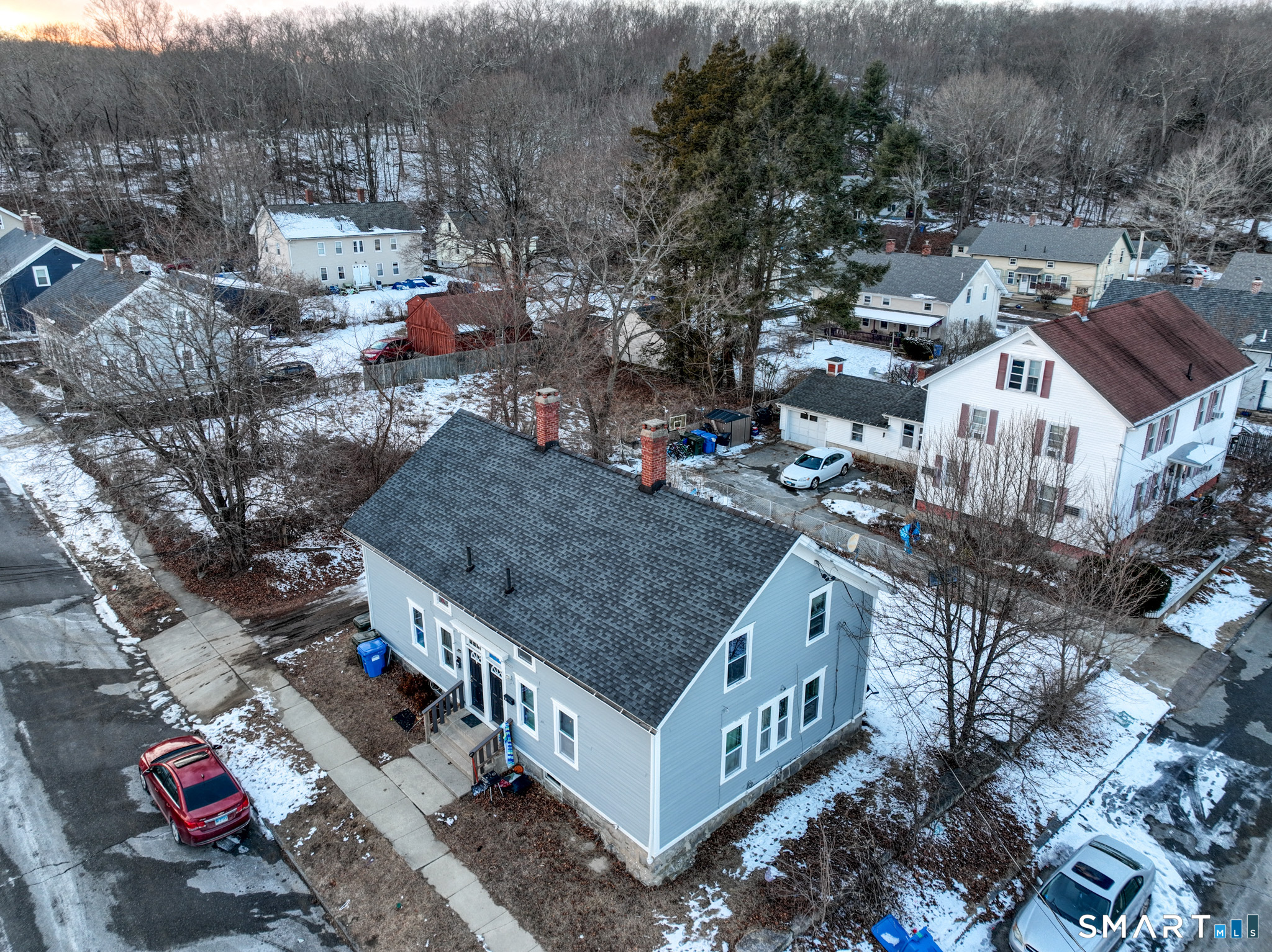 18-20 North A Street Norwich CT 06380
