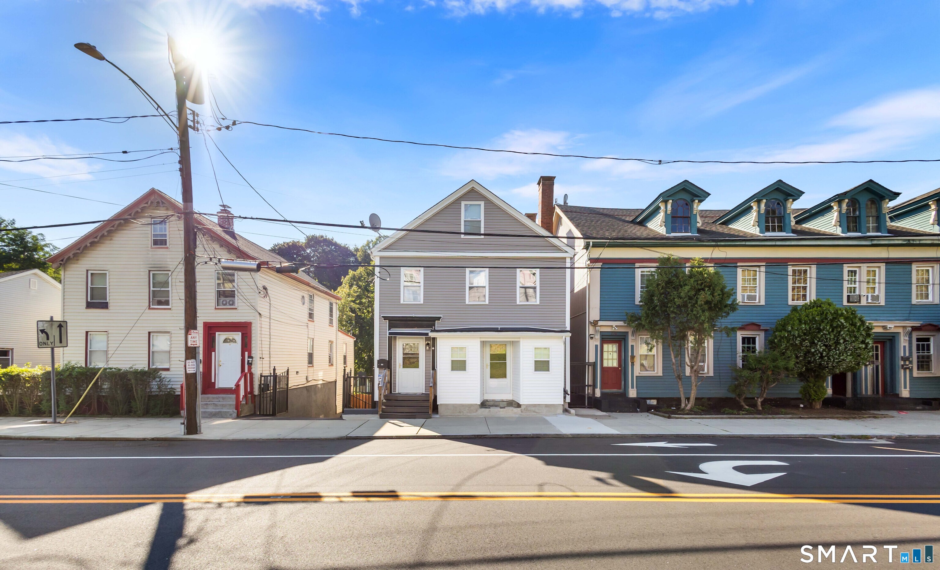 232 Franklin Street Norwich CT 06360