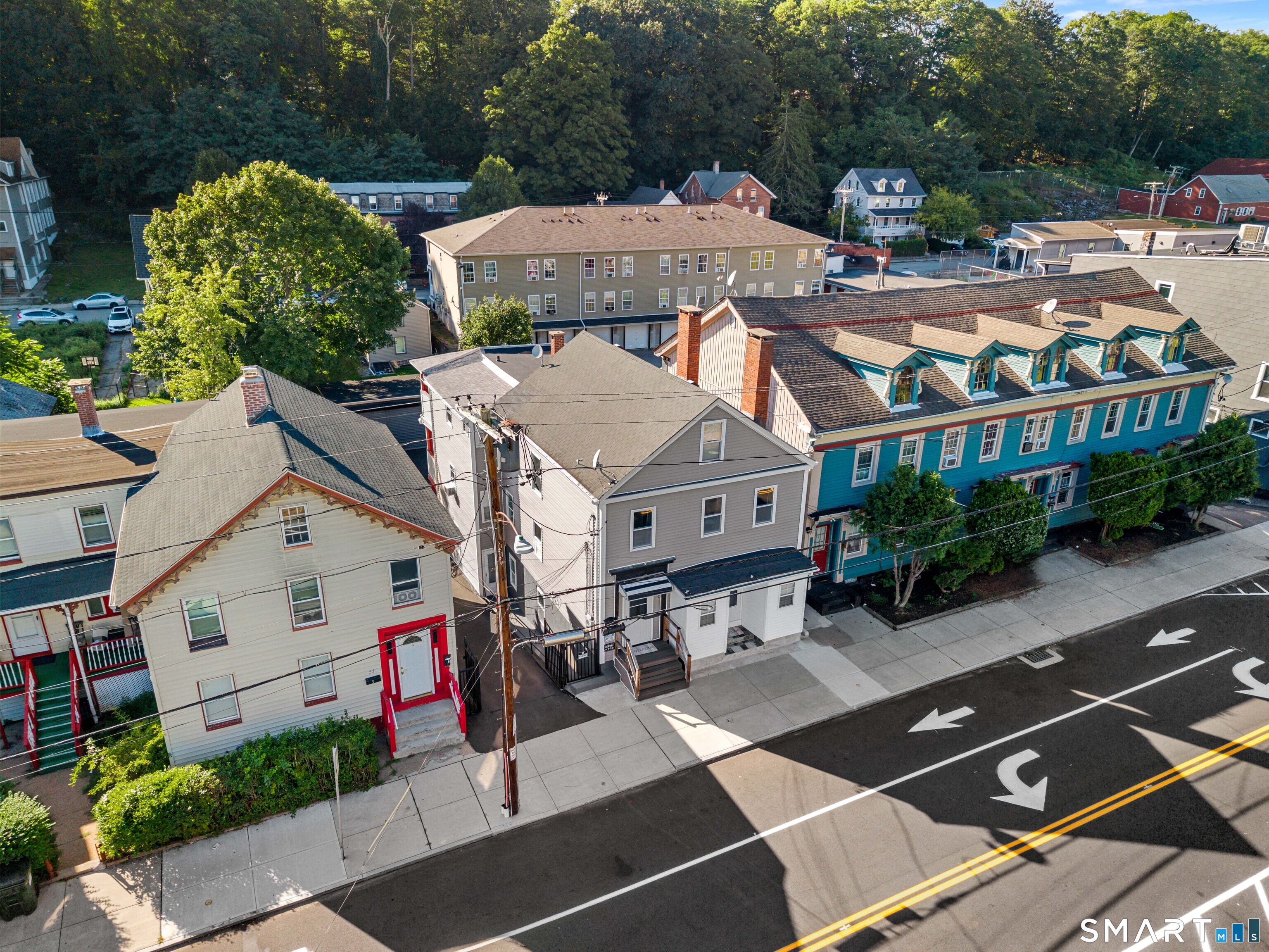 232 Franklin Street Norwich CT 06360