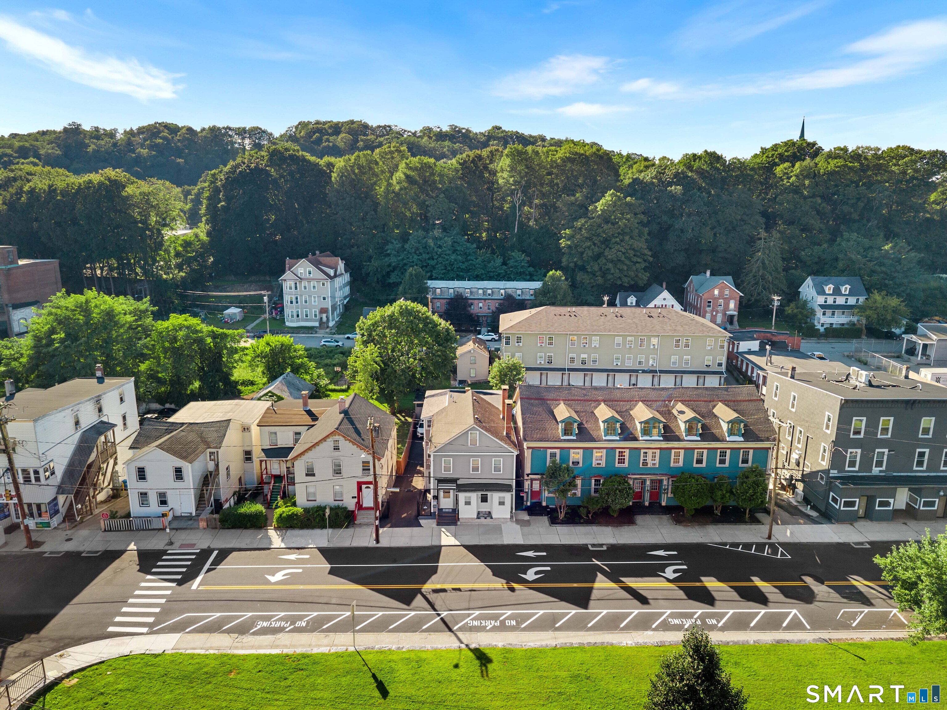 232 Franklin Street Norwich CT 06360