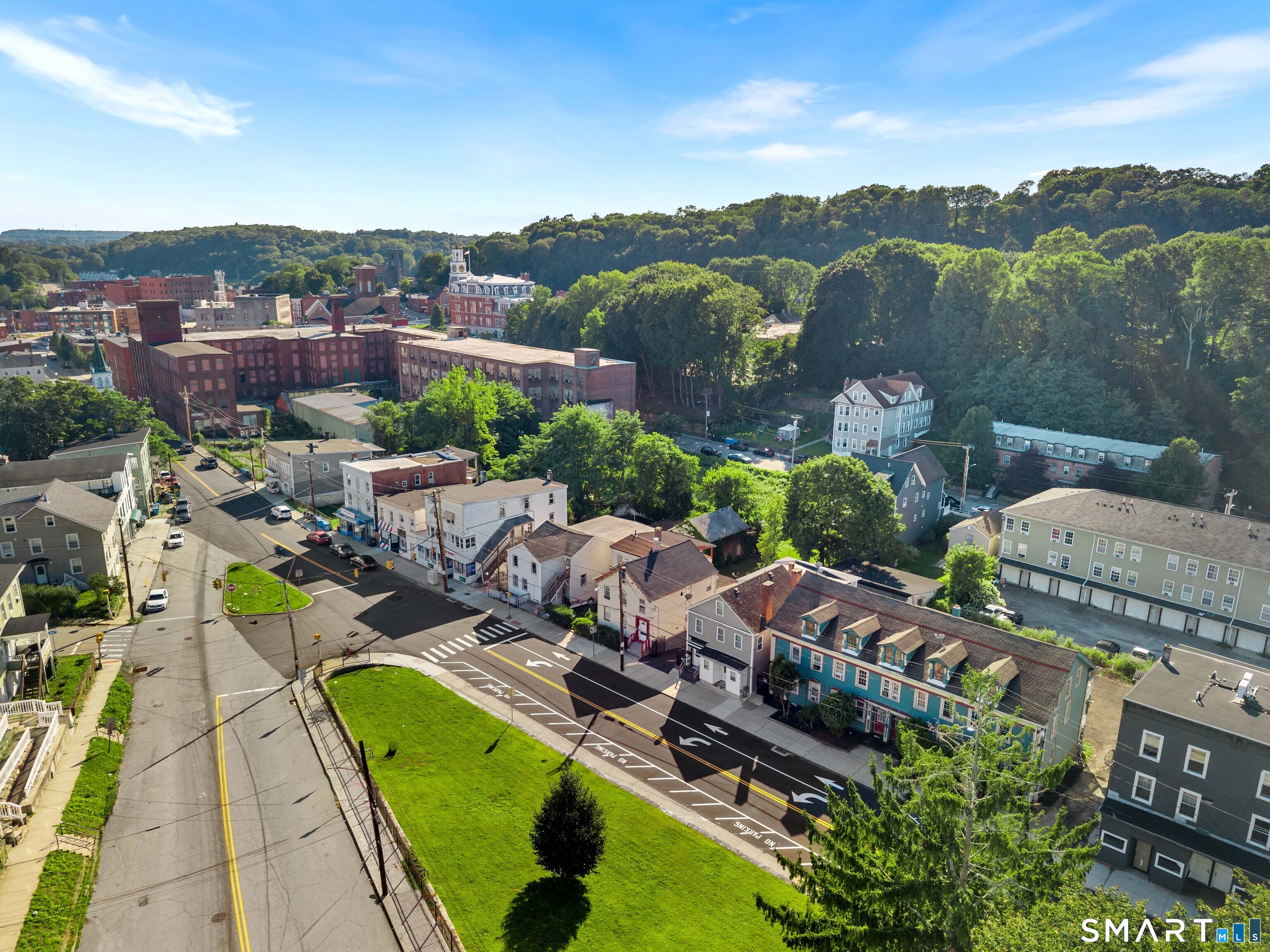 232 Franklin Street Norwich CT 06360