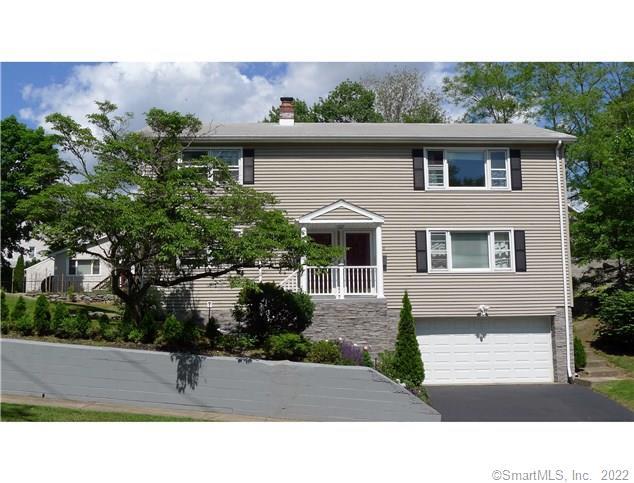 178 Sunnyridge Avenue Fairfield CT 06824