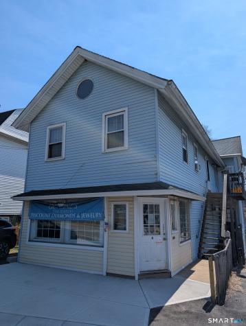 4 Summit Street East Hampton CT 06424