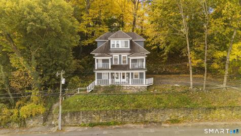 25 Bunker Hill Avenue Waterbury CT 06708