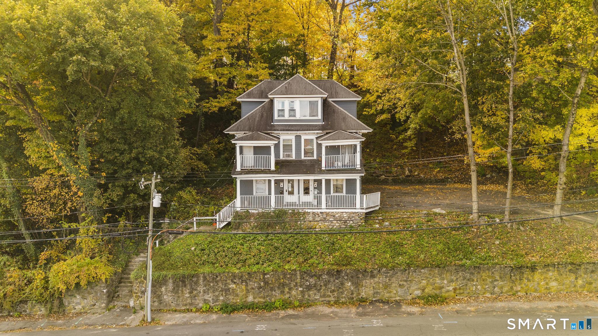 25 Bunker Hill Avenue Waterbury CT 06708