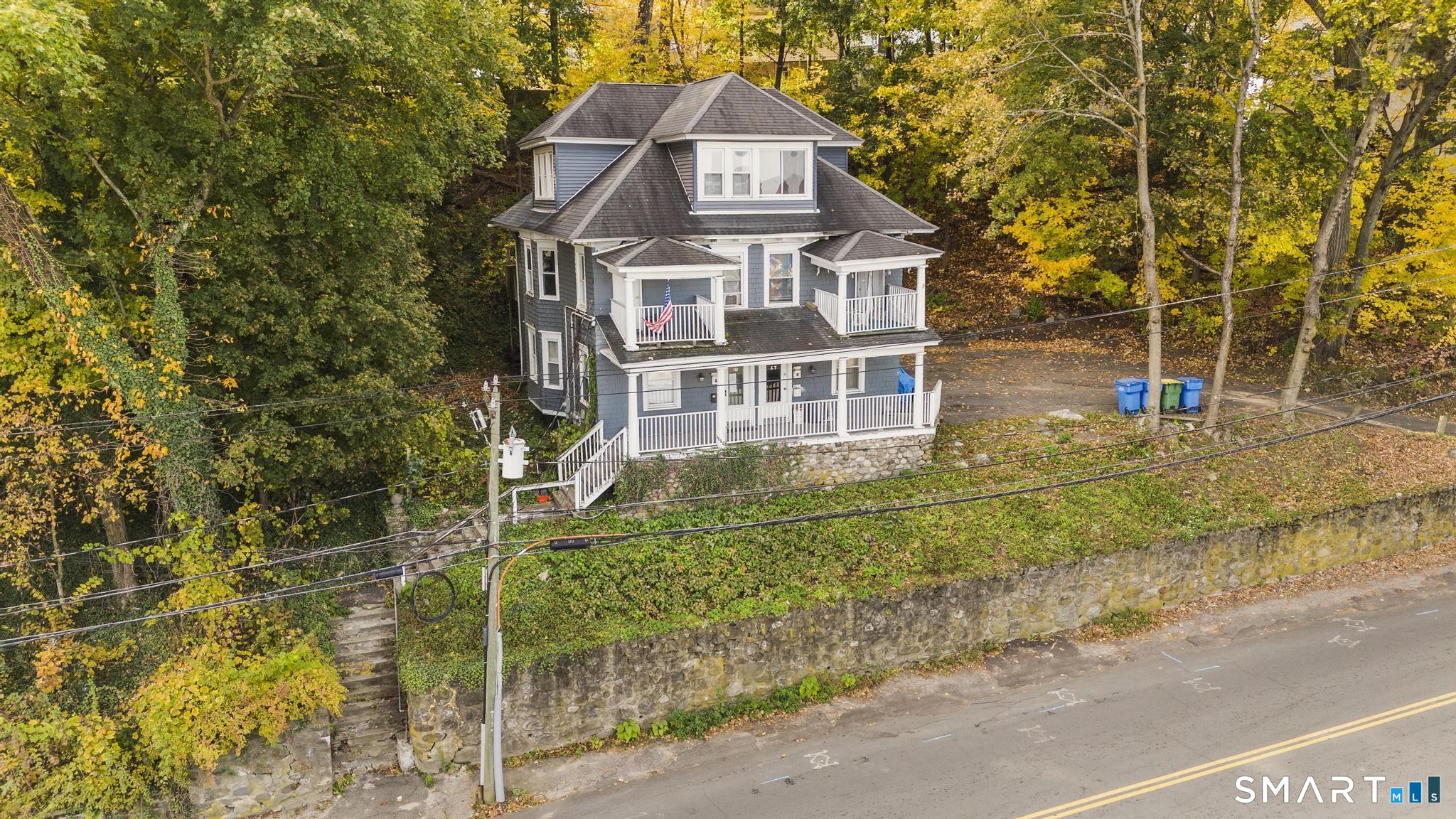 25 Bunker Hill Avenue Waterbury CT 06708