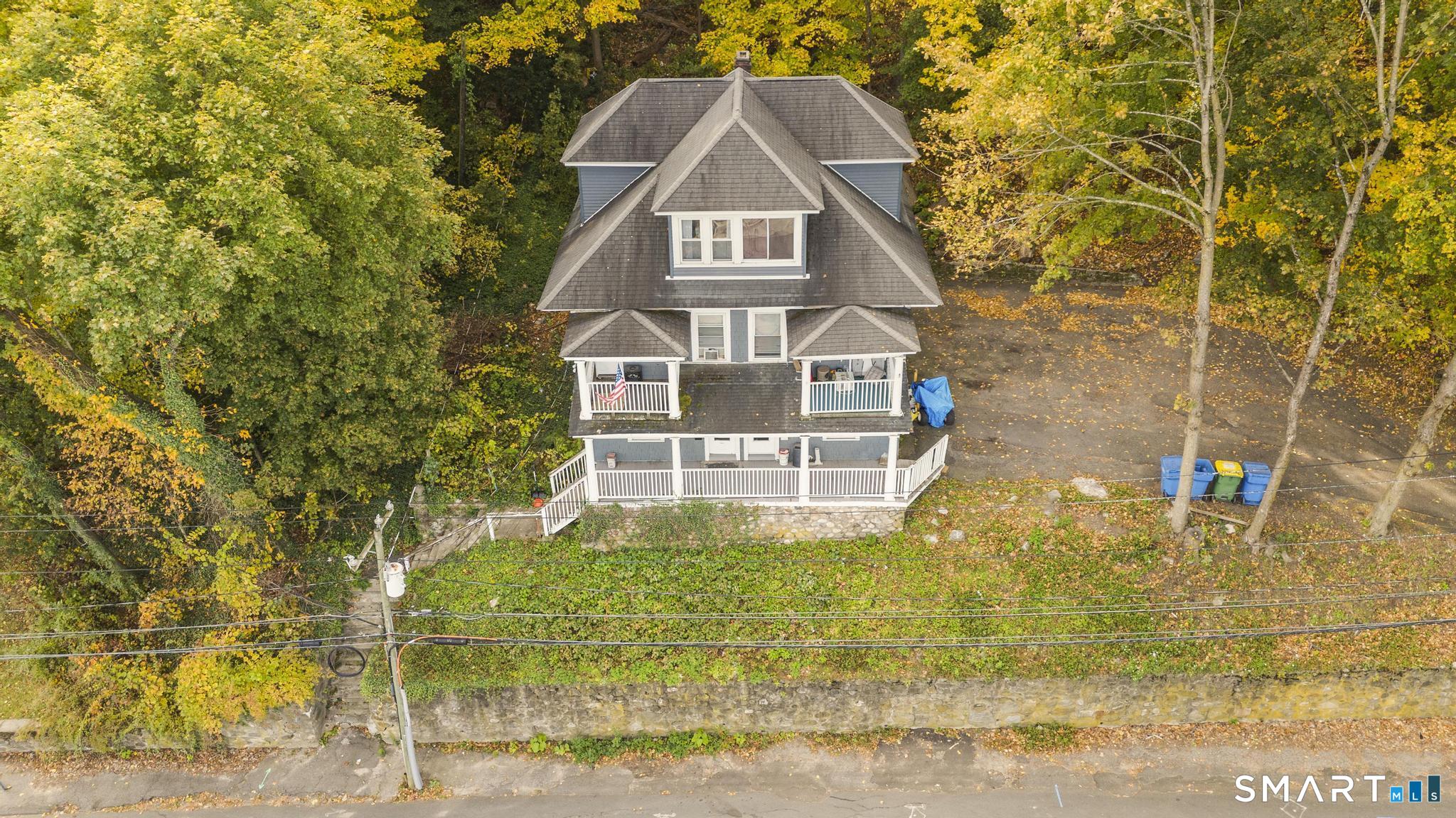 25 Bunker Hill Avenue Waterbury CT 06708