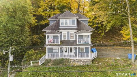 25 Bunker Hill Avenue Waterbury CT 06708