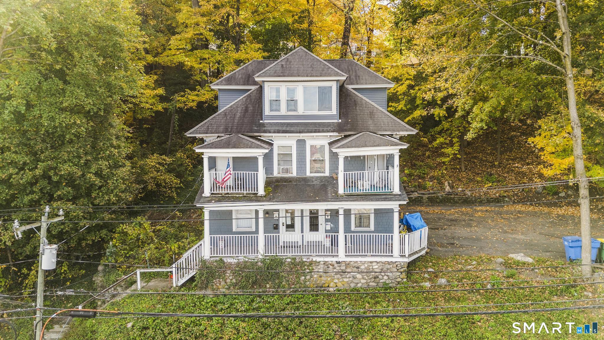 25 Bunker Hill Avenue Waterbury CT 06708