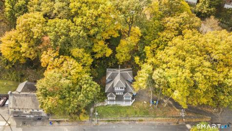 25 Bunker Hill Avenue Waterbury CT 06708