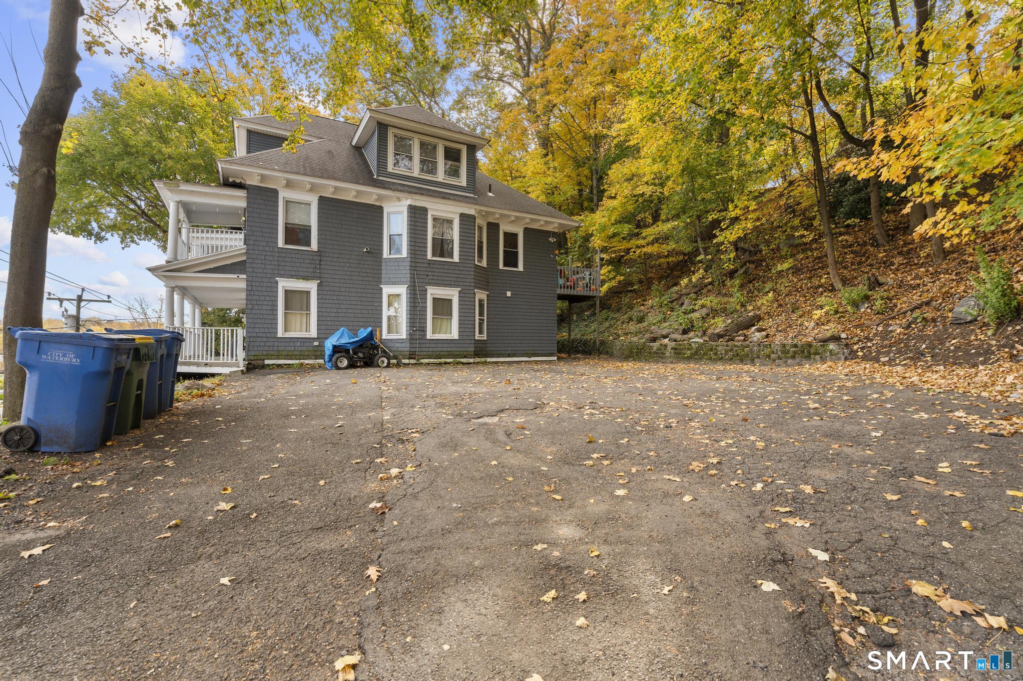25 Bunker Hill Avenue Waterbury CT 06708