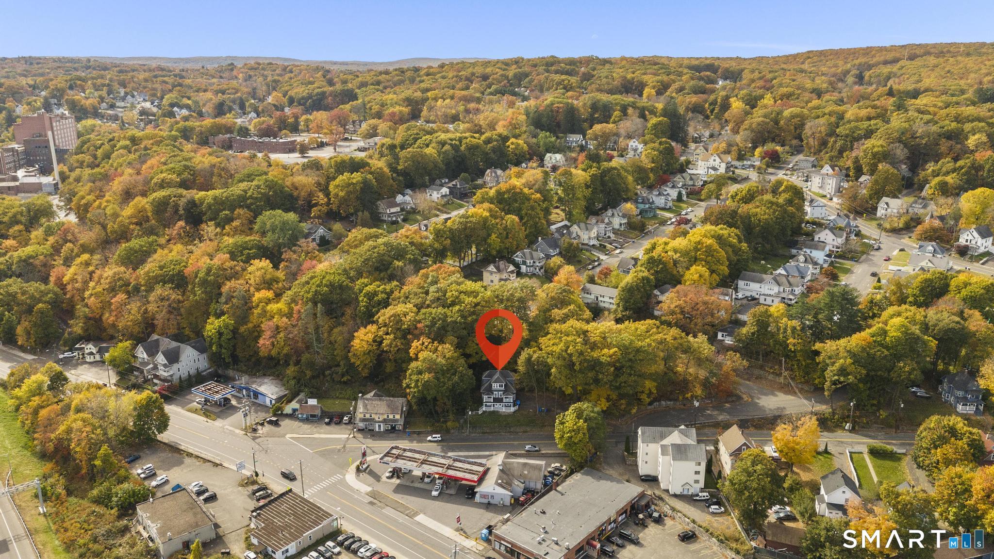 25 Bunker Hill Avenue Waterbury CT 06708