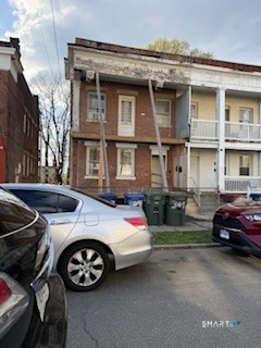 307 Dover Street Bridgeport CT 06610