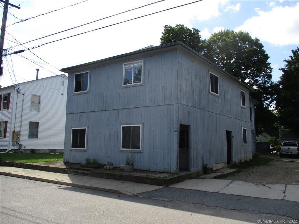 62 Battey Street Putnam CT 06260