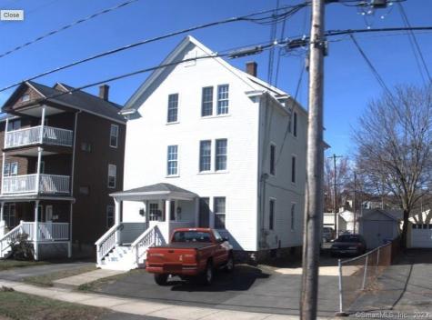 49 West Street Bristol CT 06010