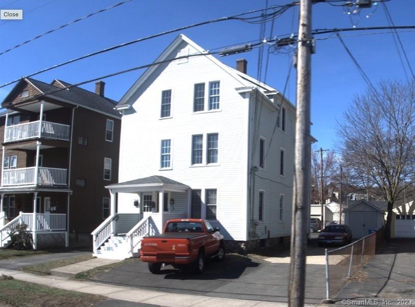 49 West Street Bristol CT 06010