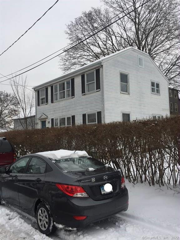 5 Pomeroy Place Middletown CT 06457