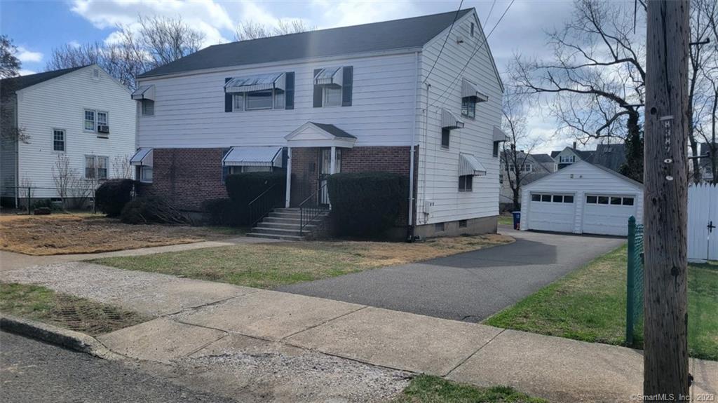 70 Magnolia Street Bridgeport CT 06610