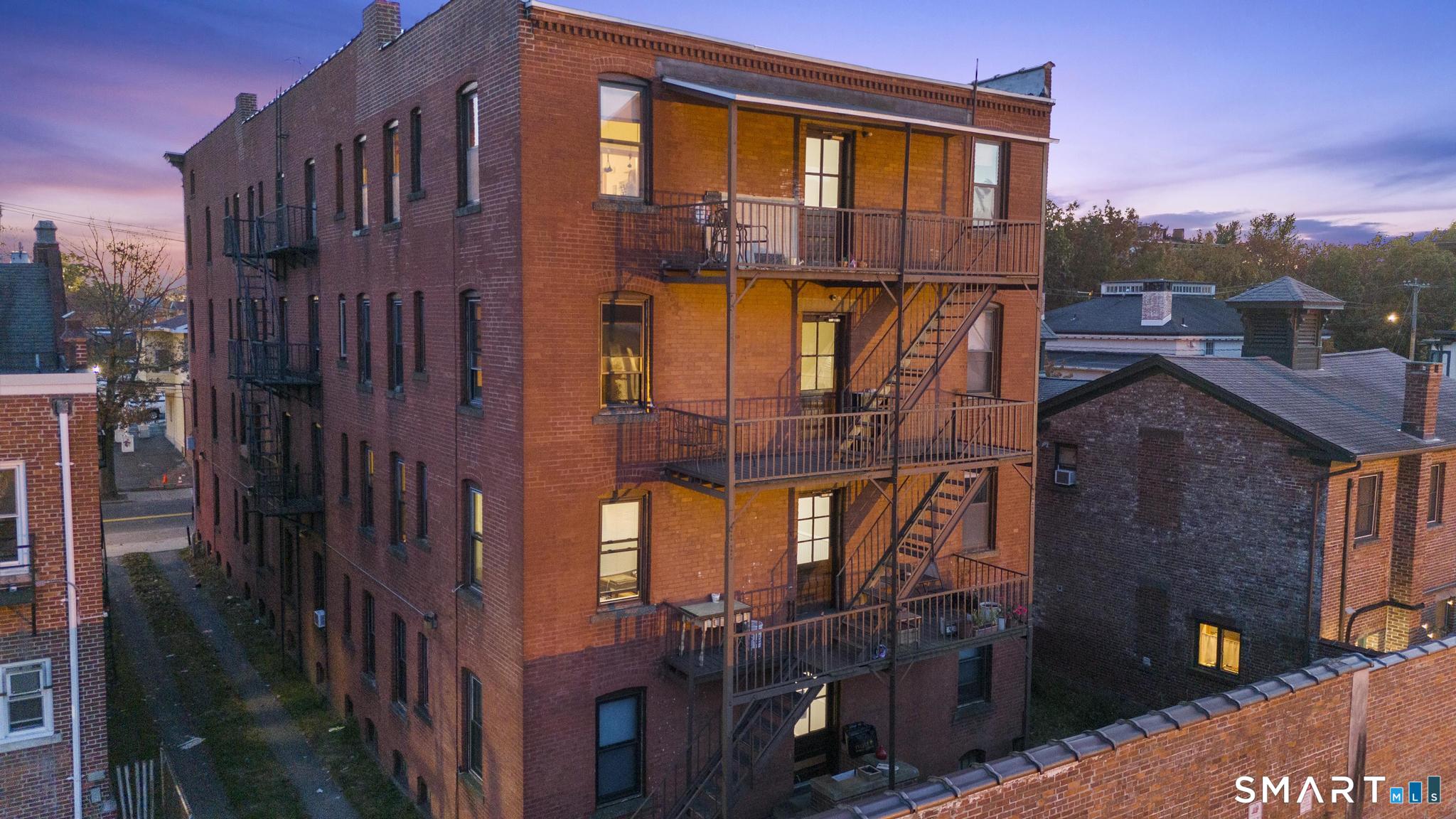 527 Chapel Street New Haven CT 06511