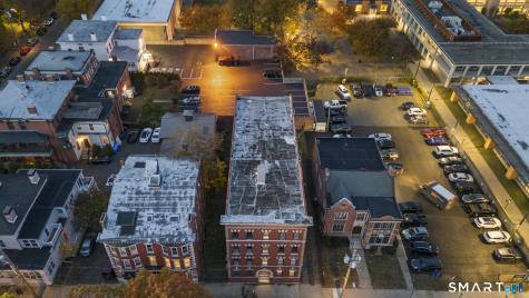 527 Chapel Street New Haven CT 06511