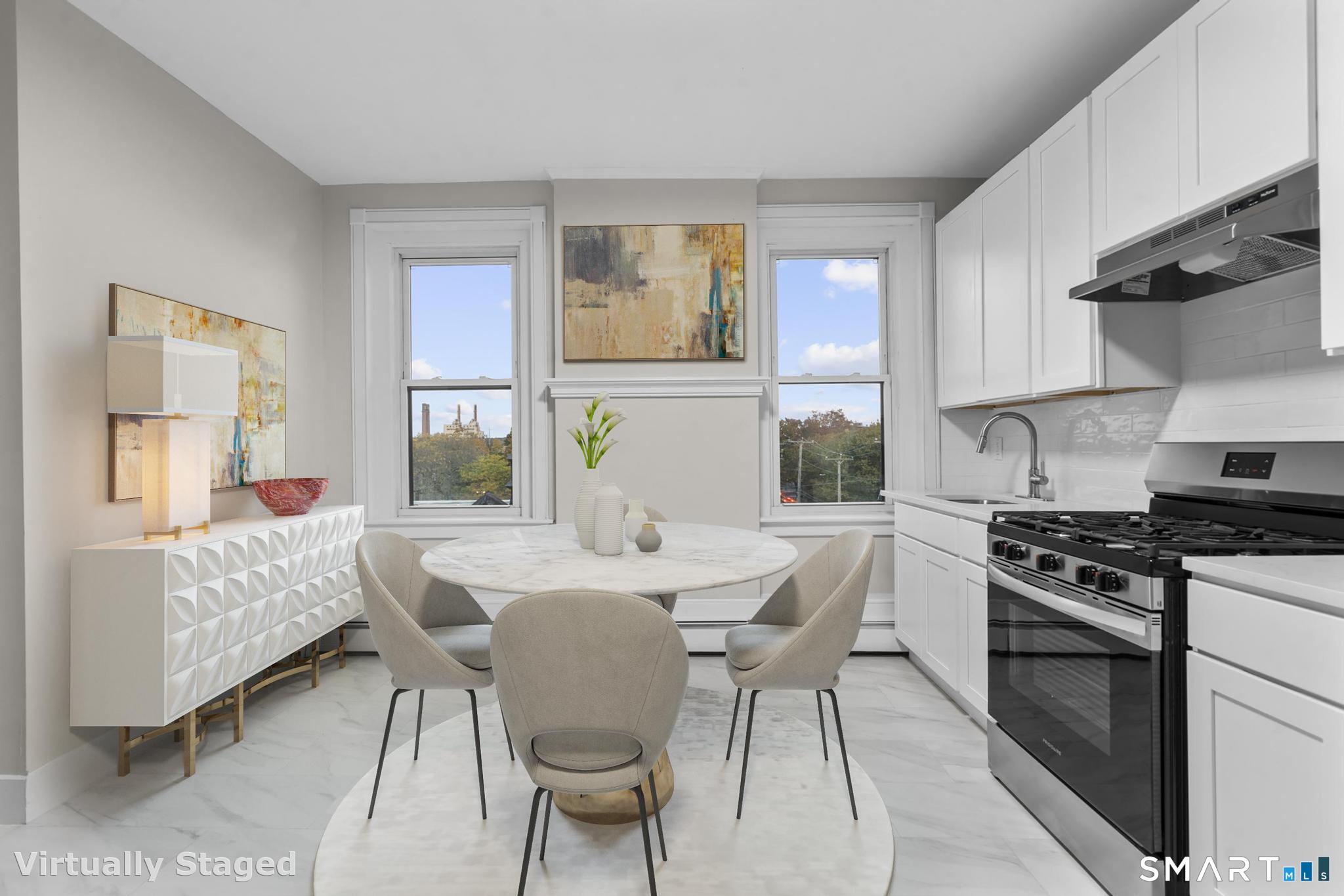 527 Chapel Street New Haven CT 06511