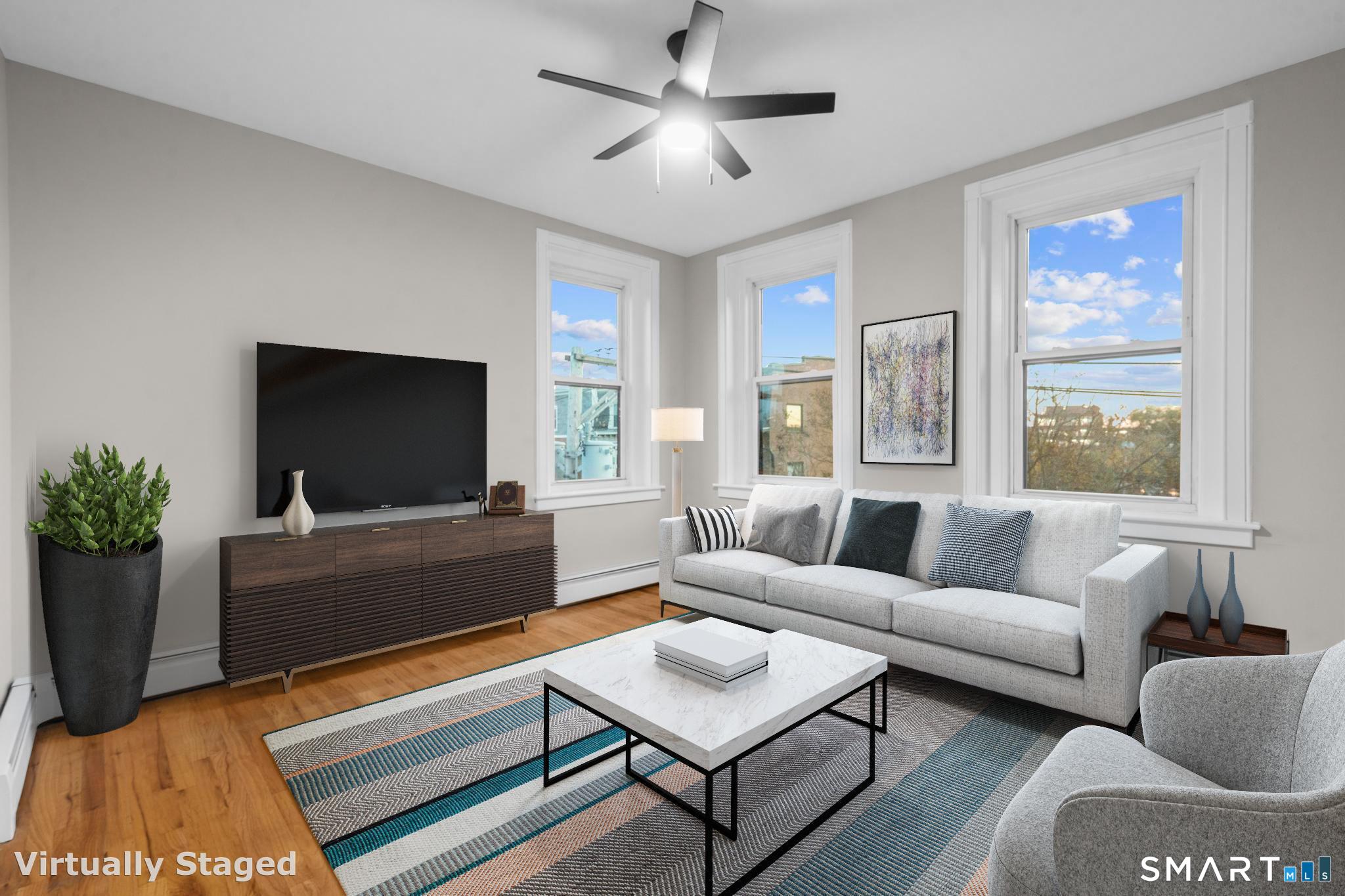 527 Chapel Street New Haven CT 06511
