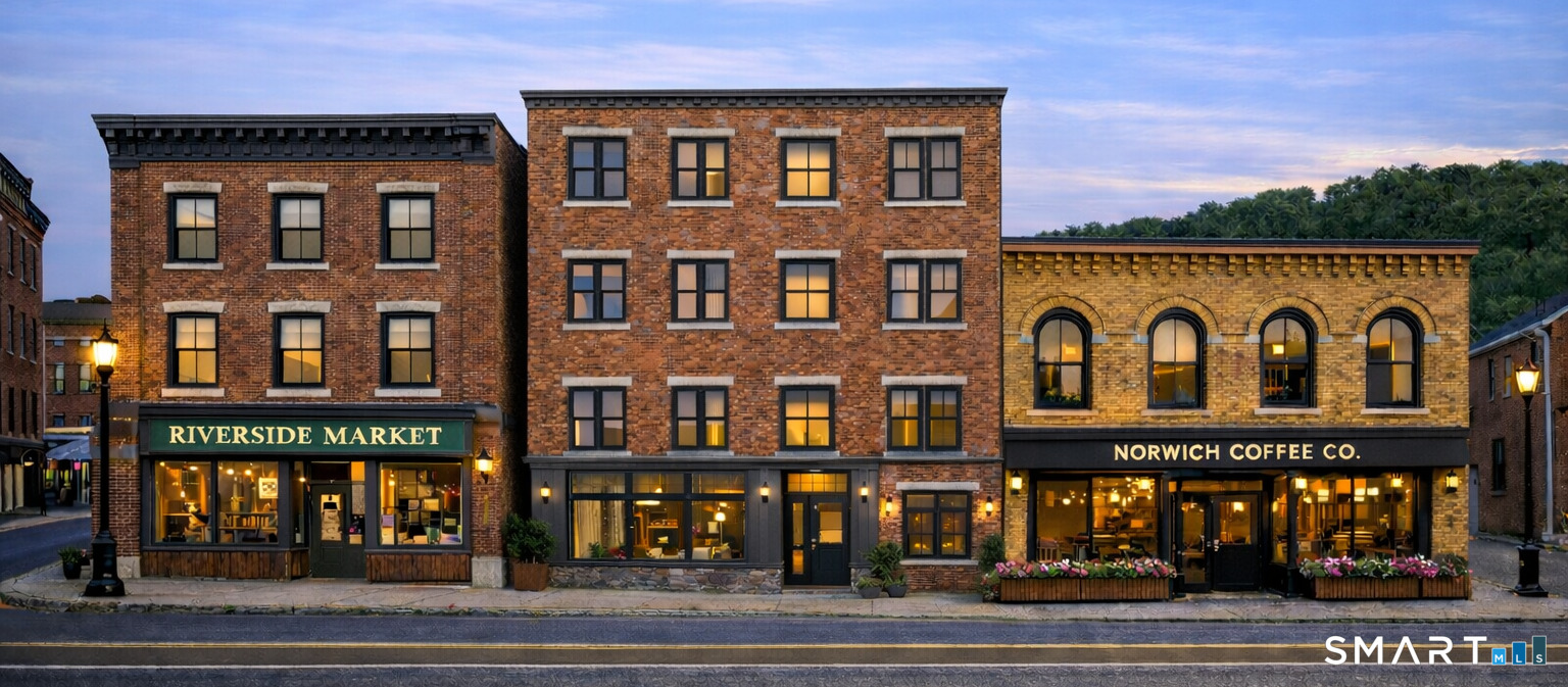 218 Main Street Norwich CT 06360
