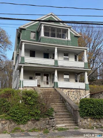155 Sylvan Avenue Waterbury CT 06706