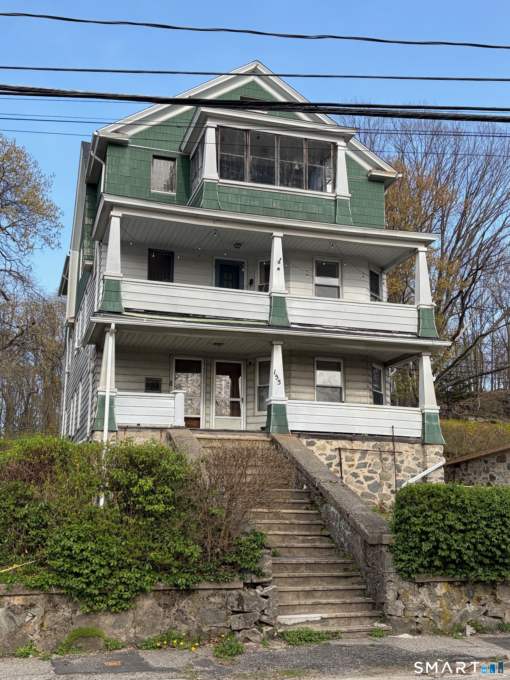155 Sylvan Avenue Waterbury CT 06706
