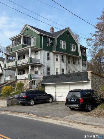 155 Sylvan Avenue Waterbury CT 06706