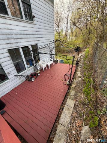 155 Sylvan Avenue Waterbury CT 06706