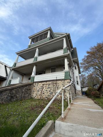 155 Sylvan Avenue Waterbury CT 06706