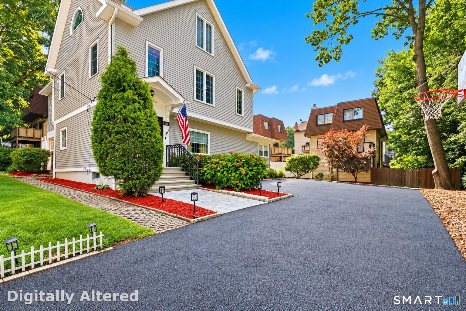 128 Van Buskirk Avenue Stamford CT 06902