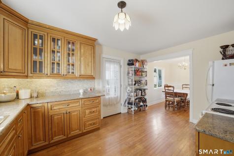 128 Van Buskirk Avenue Stamford CT 06902