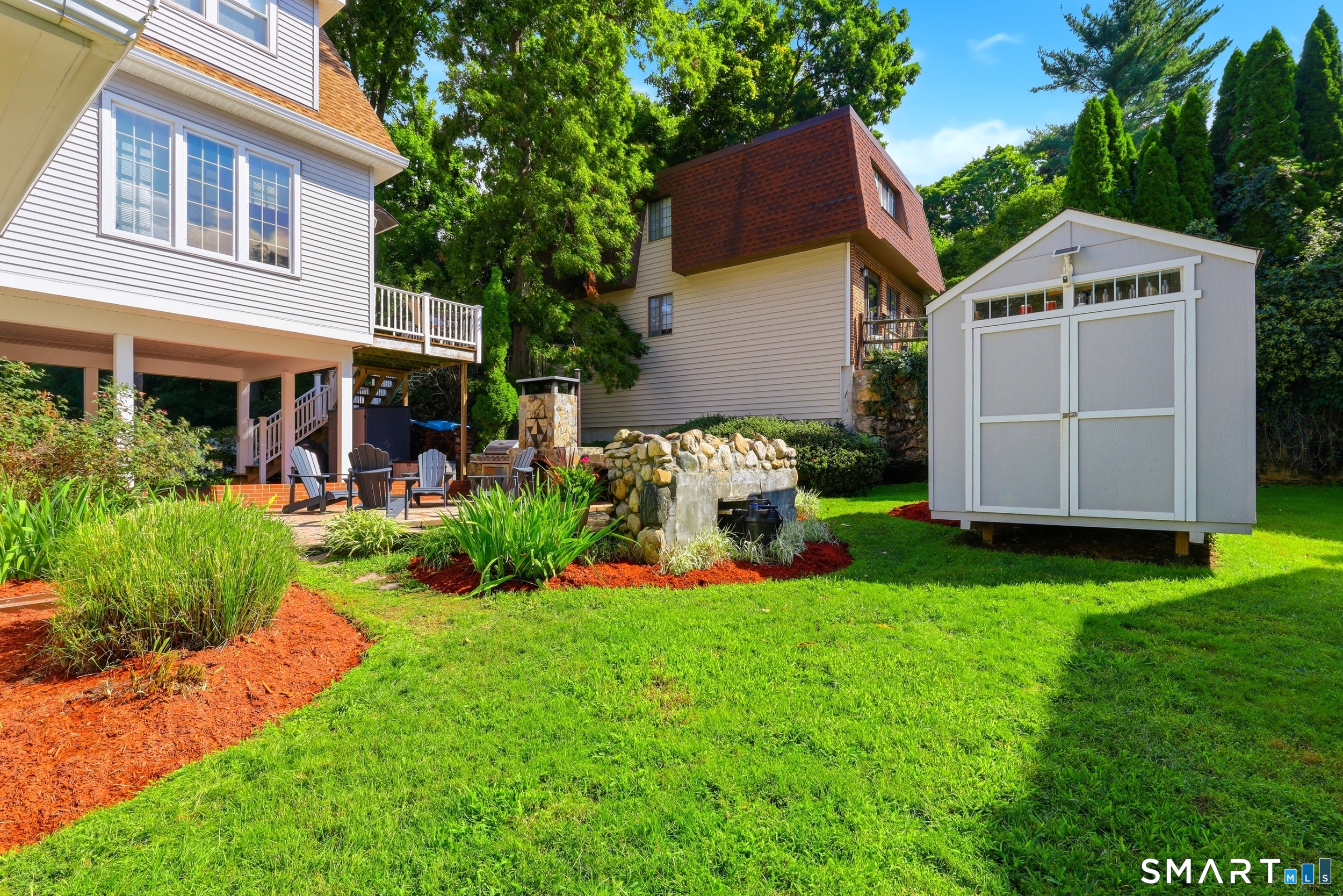 128 Van Buskirk Avenue Stamford CT 06902