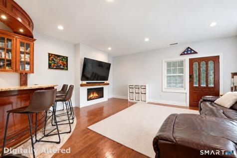 128 Van Buskirk Avenue Stamford CT 06902