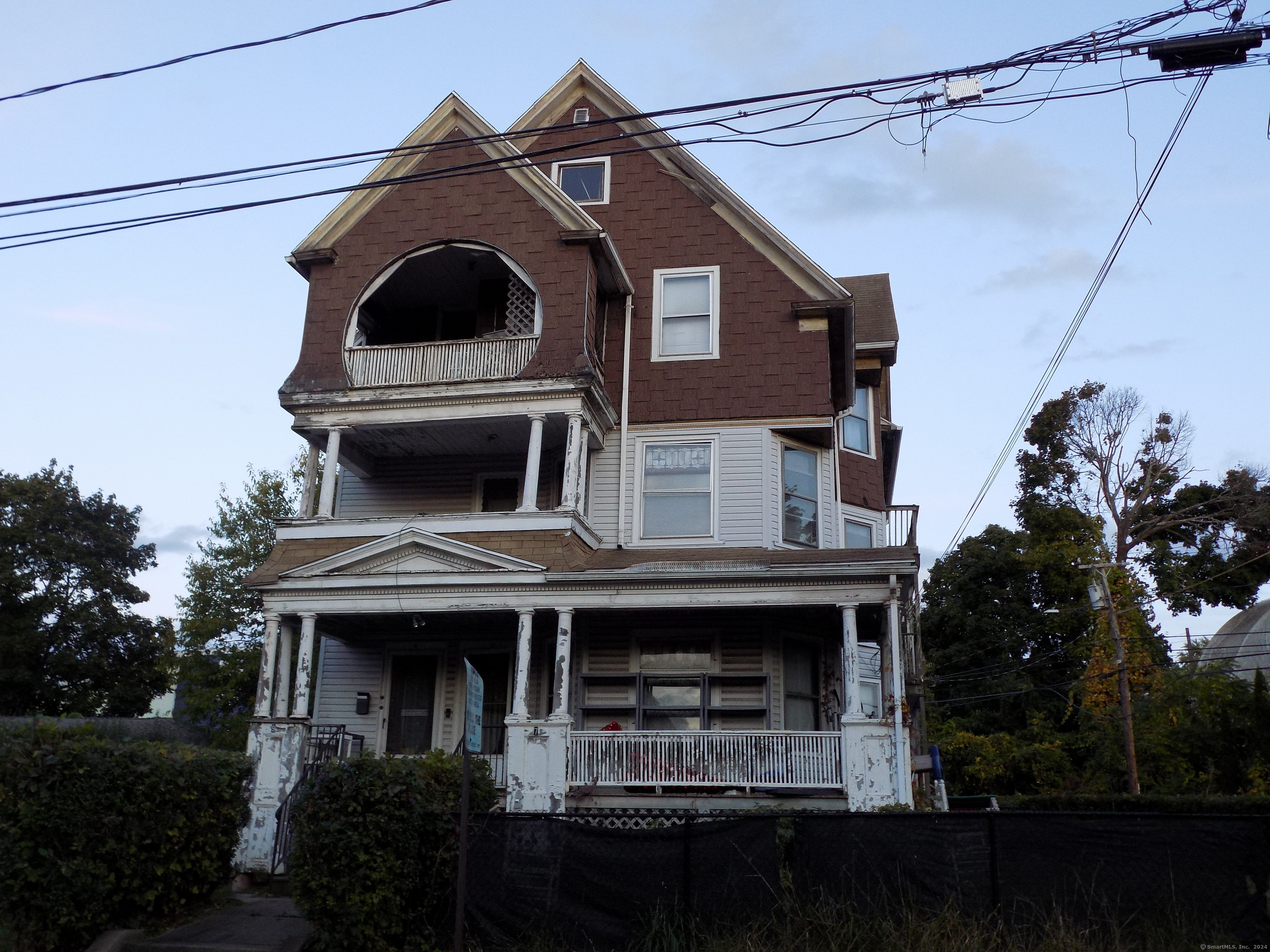 7-9 Cottage Place New Britain CT 06051