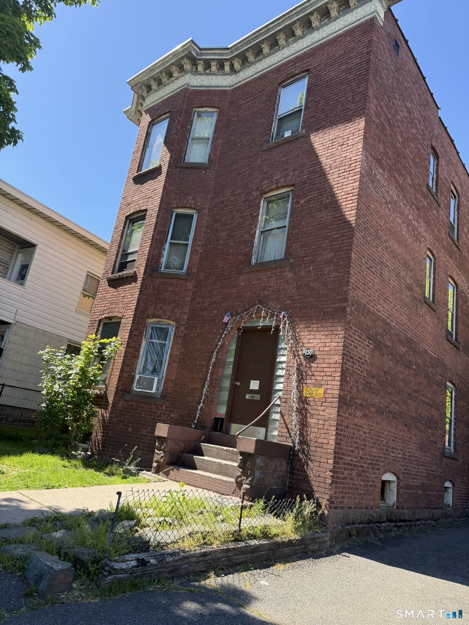 150 New Britain Avenue Hartford CT 06106