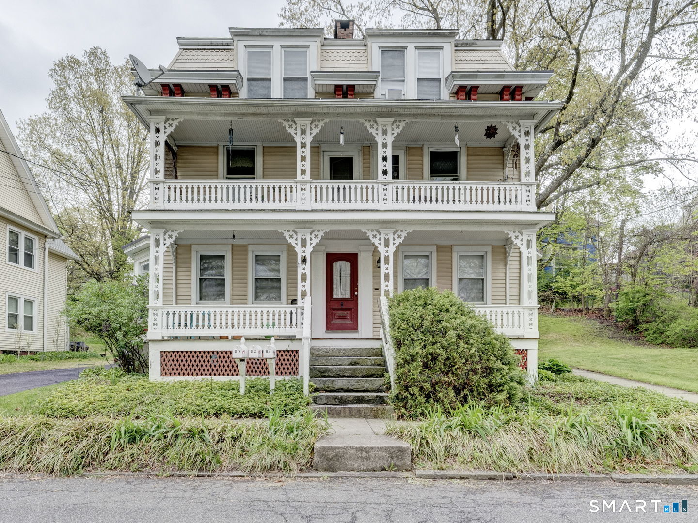 90 Humphrey Street Seymour CT 06483