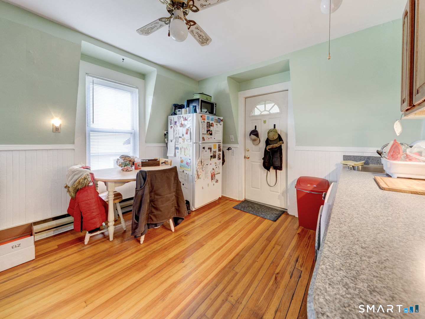90 Humphrey Street Seymour CT 06483
