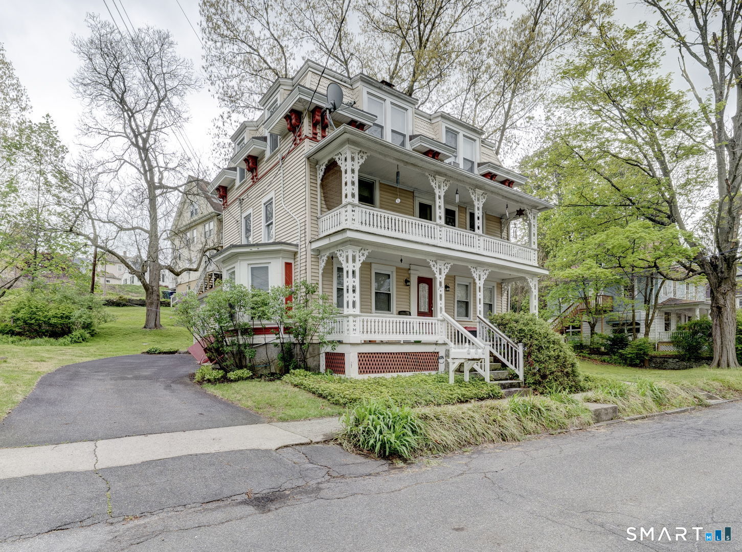 90 Humphrey Street Seymour CT 06483