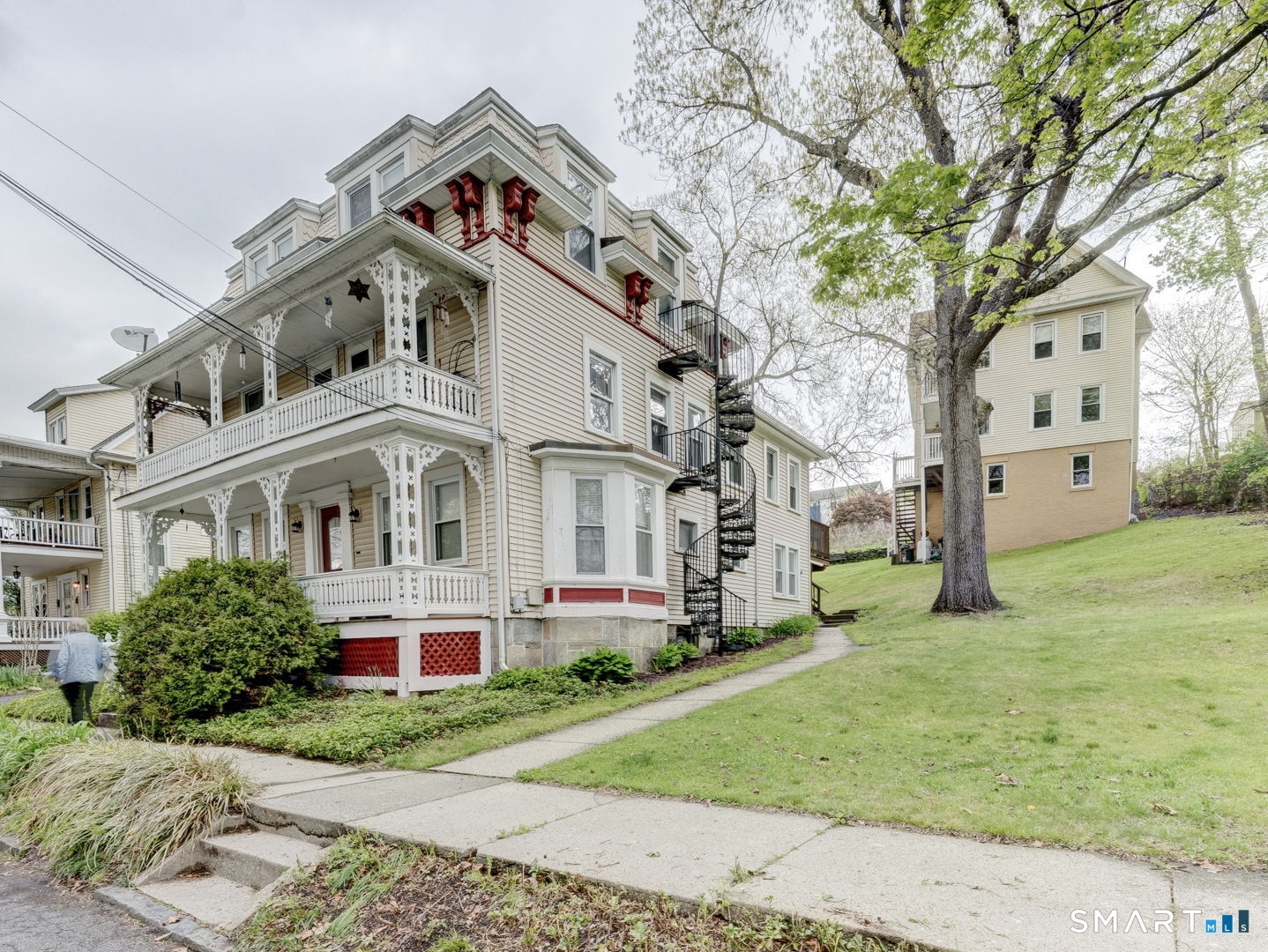 90 Humphrey Street Seymour CT 06483