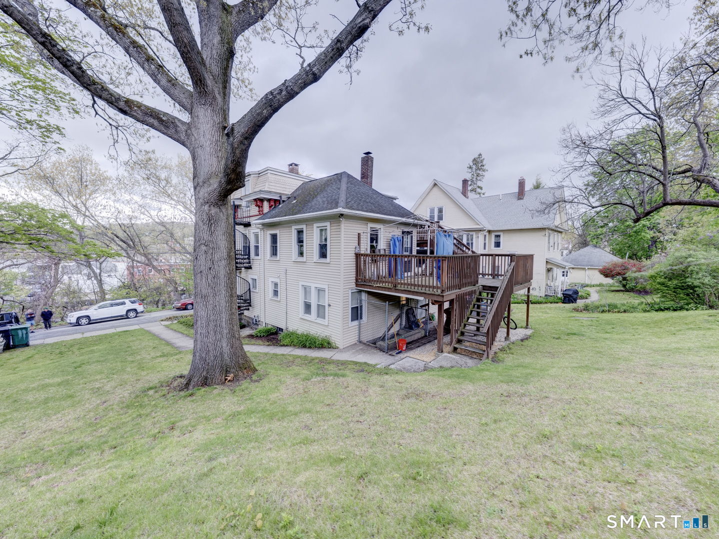 90 Humphrey Street Seymour CT 06483