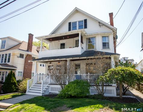 41-43 Otis Street Norwich CT 06360
